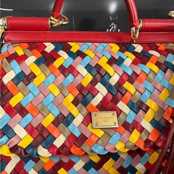 Dolce & Gabbana - Picture 9 of 11